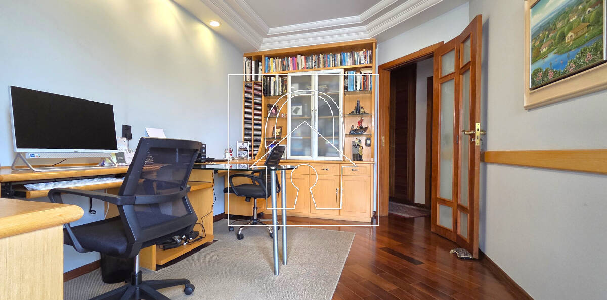 Apartamento, 5 quartos, 246 m² - Foto 15