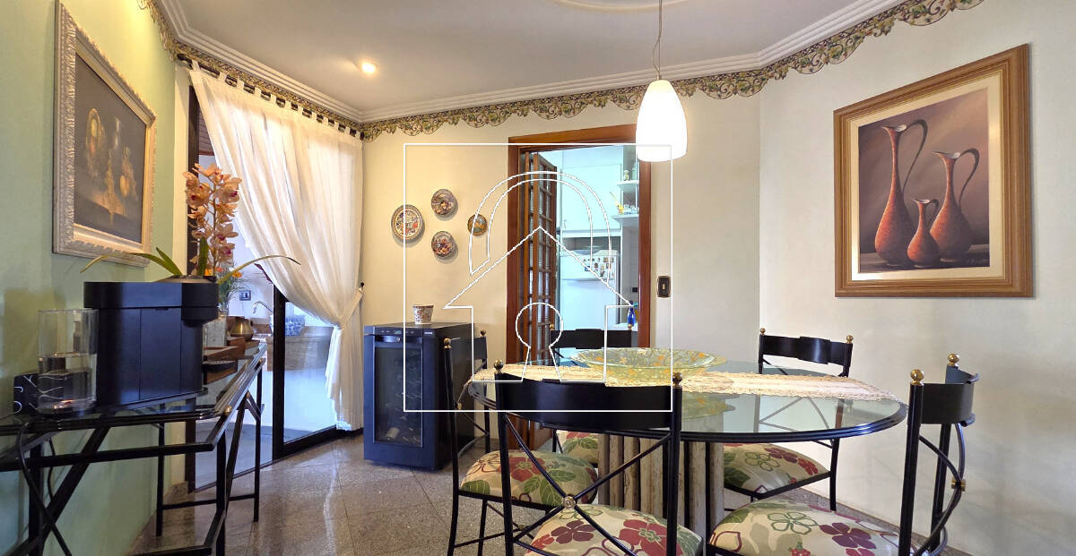 Apartamento, 5 quartos, 246 m² - Foto 5