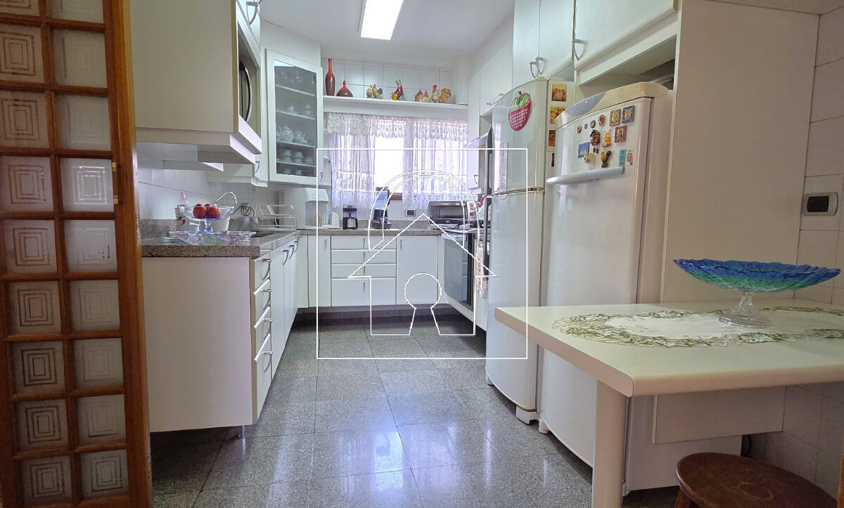 Apartamento, 5 quartos, 246 m² - Foto 11