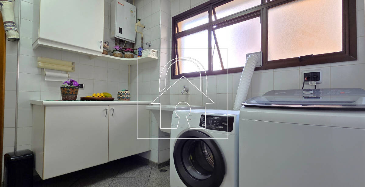 Apartamento, 5 quartos, 246 m² - Foto 13