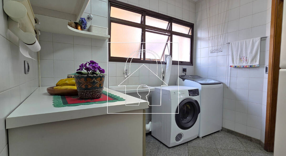 Apartamento, 5 quartos, 246 m² - Foto 12