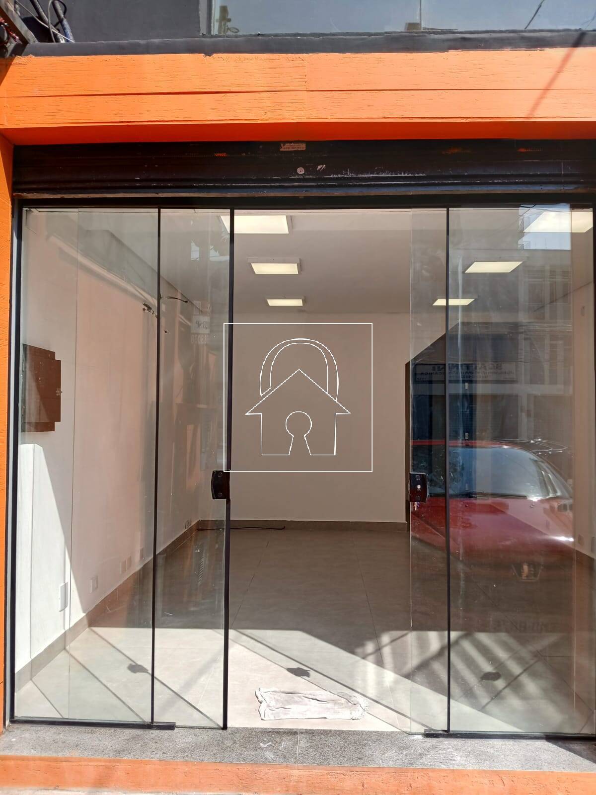 Prédio Inteiro, 115 m² - Foto 1