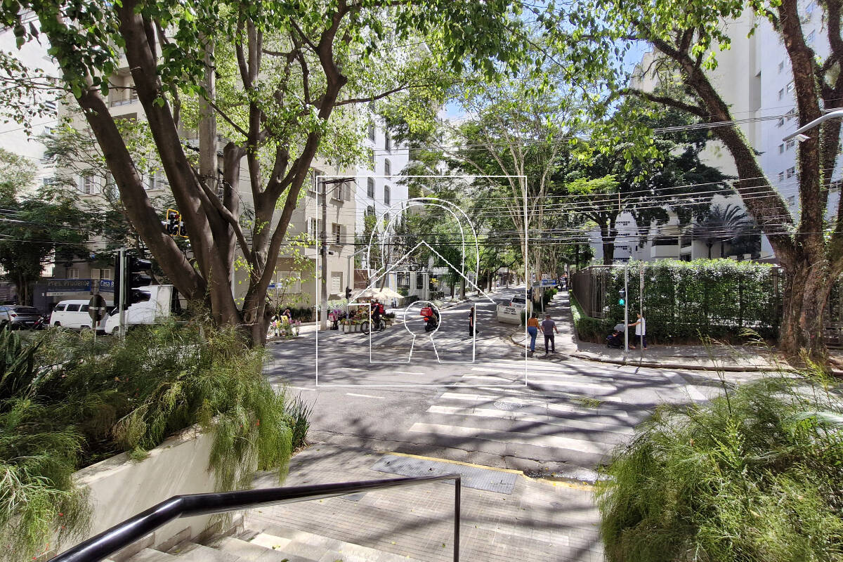 Apartamento, 2 quartos, 166 m² - Foto 35