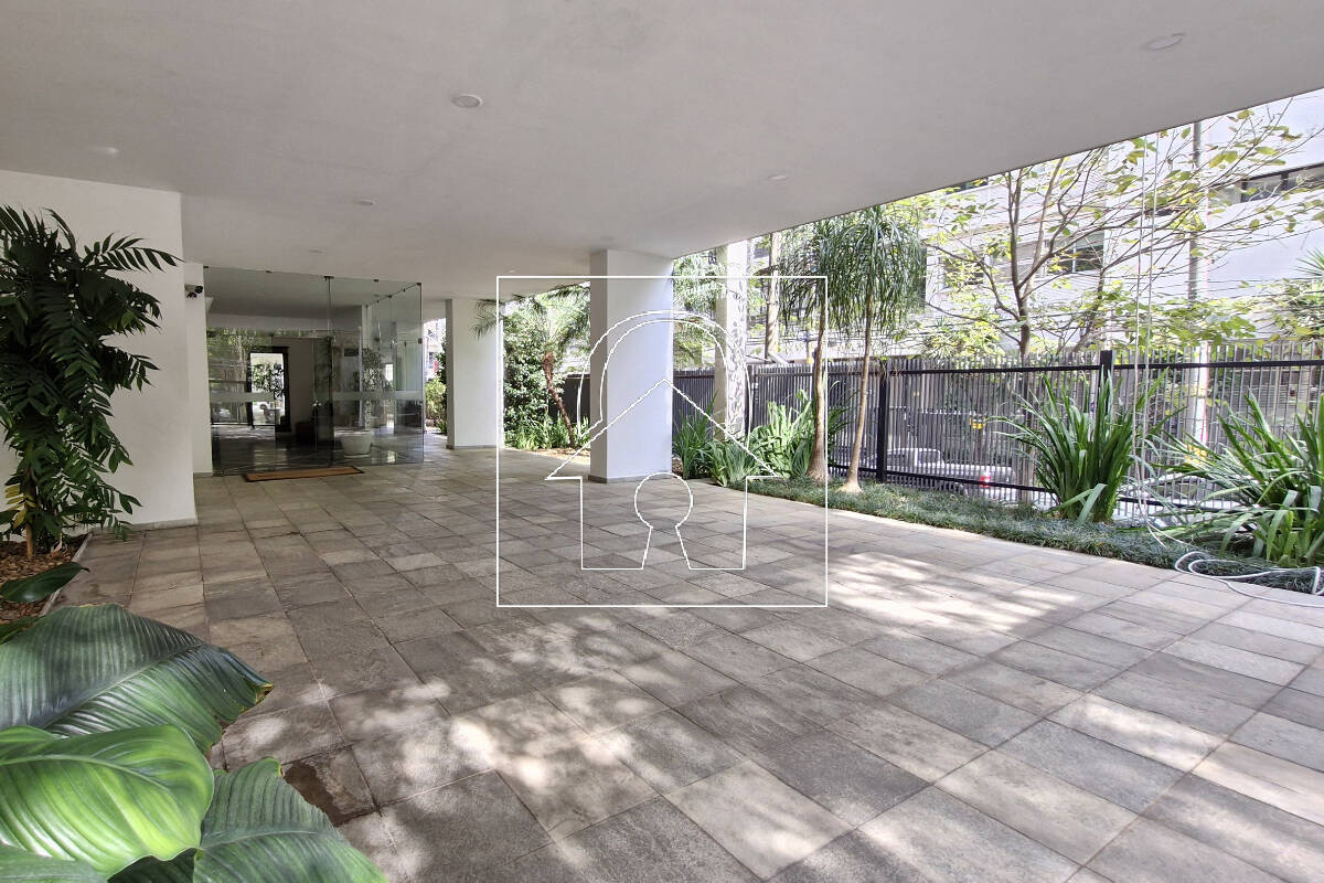 Apartamento, 2 quartos, 166 m² - Foto 32
