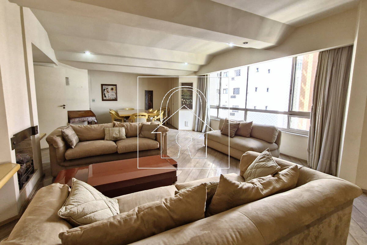 Apartamento, 2 quartos, 166 m² - Foto 2