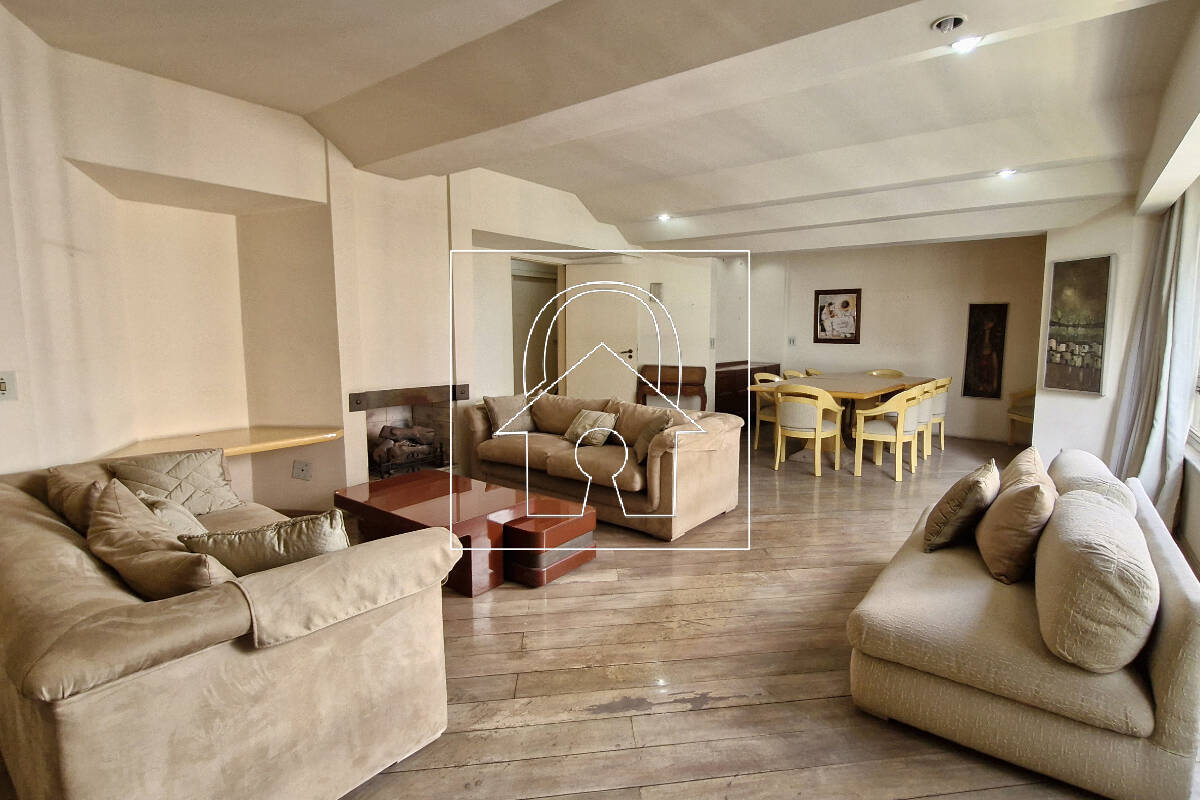 Apartamento, 2 quartos, 166 m² - Foto 6