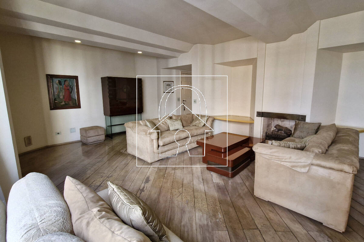 Apartamento, 2 quartos, 166 m² - Foto 1