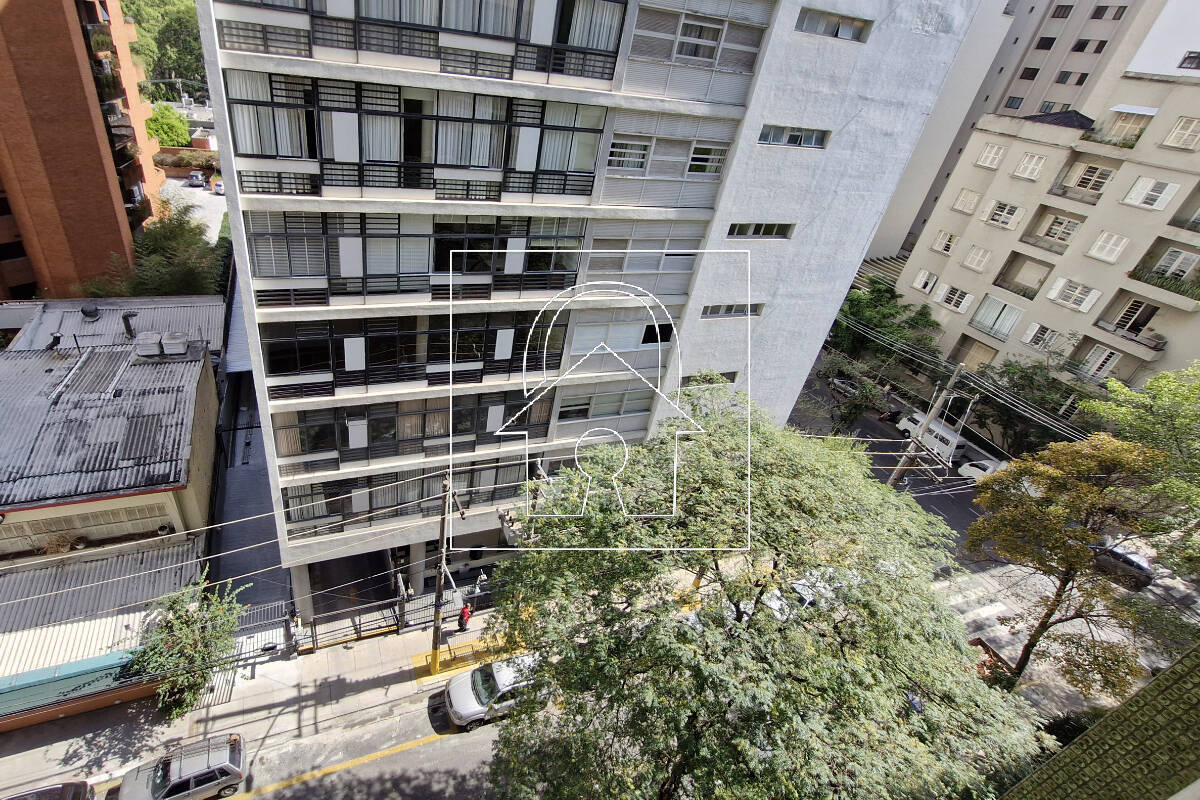 Apartamento, 2 quartos, 166 m² - Foto 39