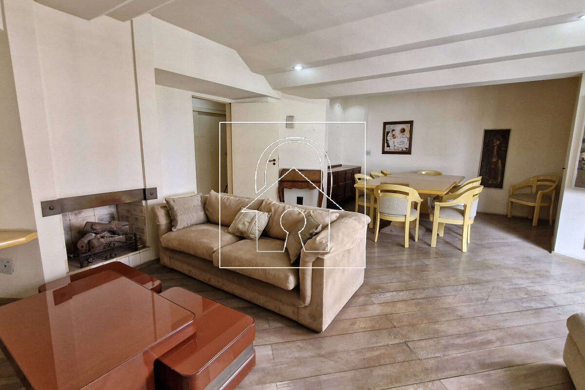 Apartamento, 2 quartos, 166 m² - Foto 5