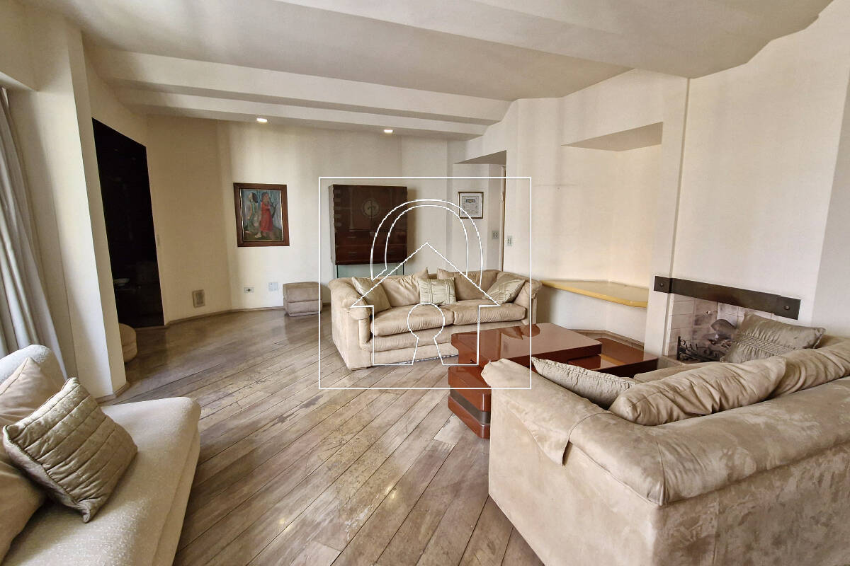 Apartamento, 2 quartos, 166 m² - Foto 7
