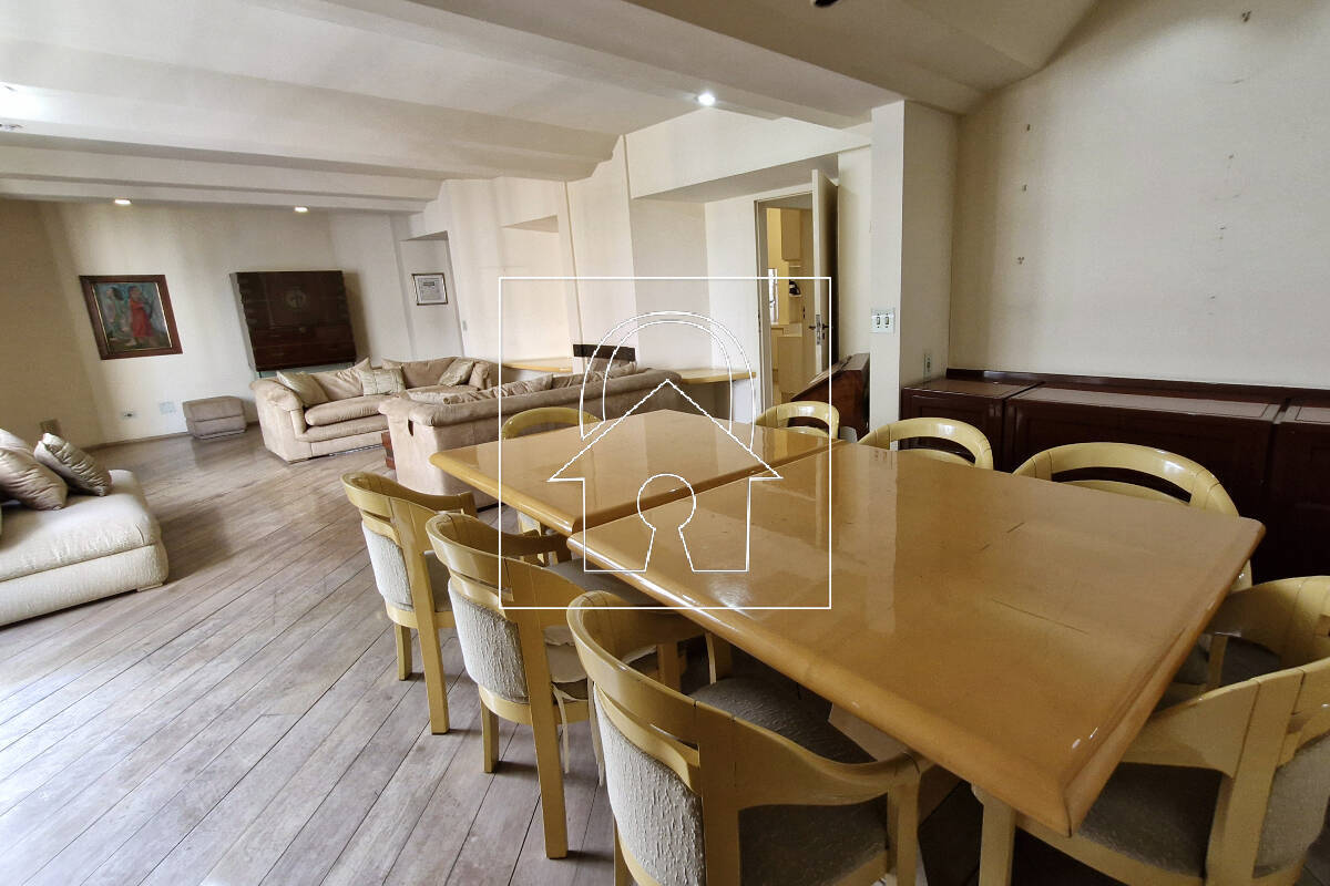 Apartamento, 2 quartos, 166 m² - Foto 9