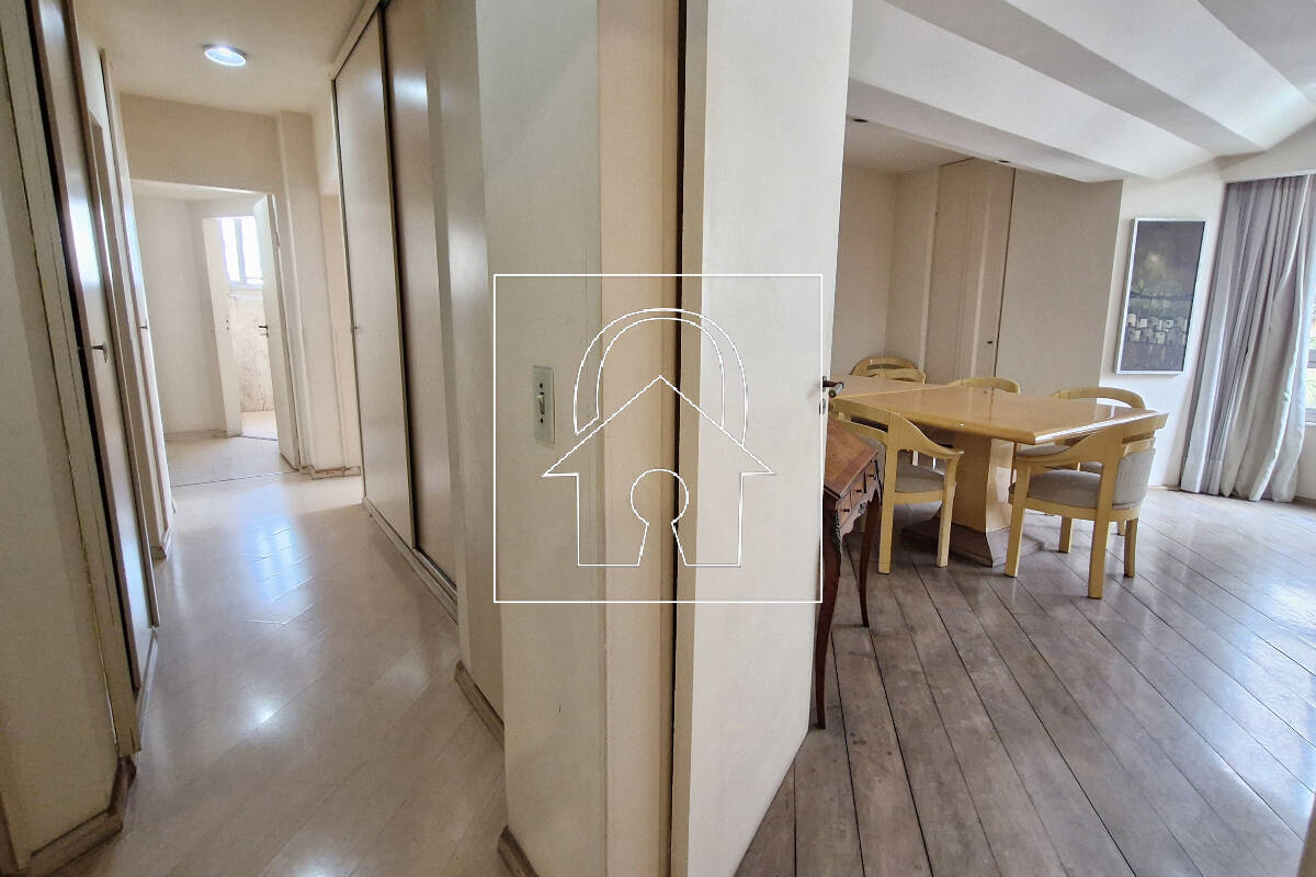 Apartamento, 2 quartos, 166 m² - Foto 22