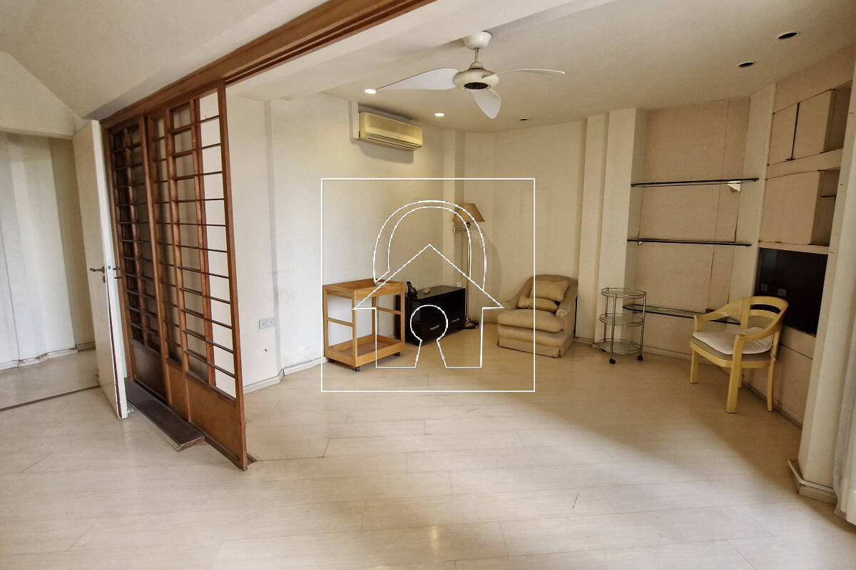 Apartamento, 2 quartos, 166 m² - Foto 11