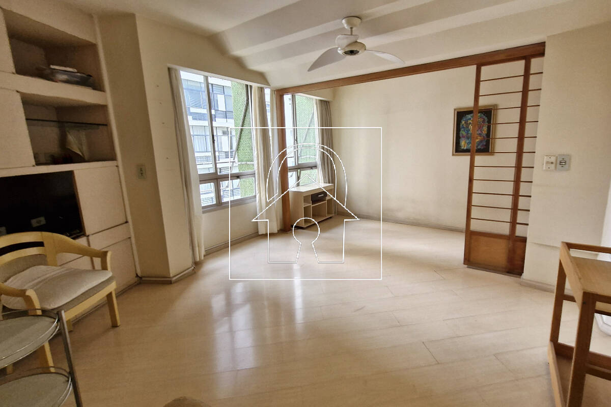 Apartamento, 2 quartos, 166 m² - Foto 12