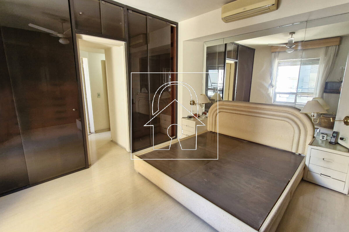 Apartamento, 2 quartos, 166 m² - Foto 27