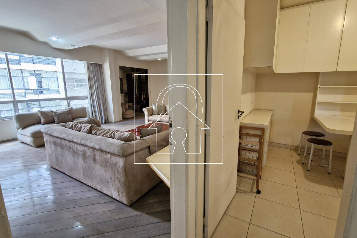 Apartamento, 2 quartos, 166 m² - Foto 14