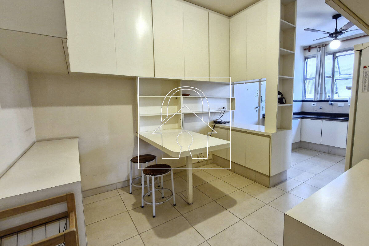 Apartamento, 2 quartos, 166 m² - Foto 15