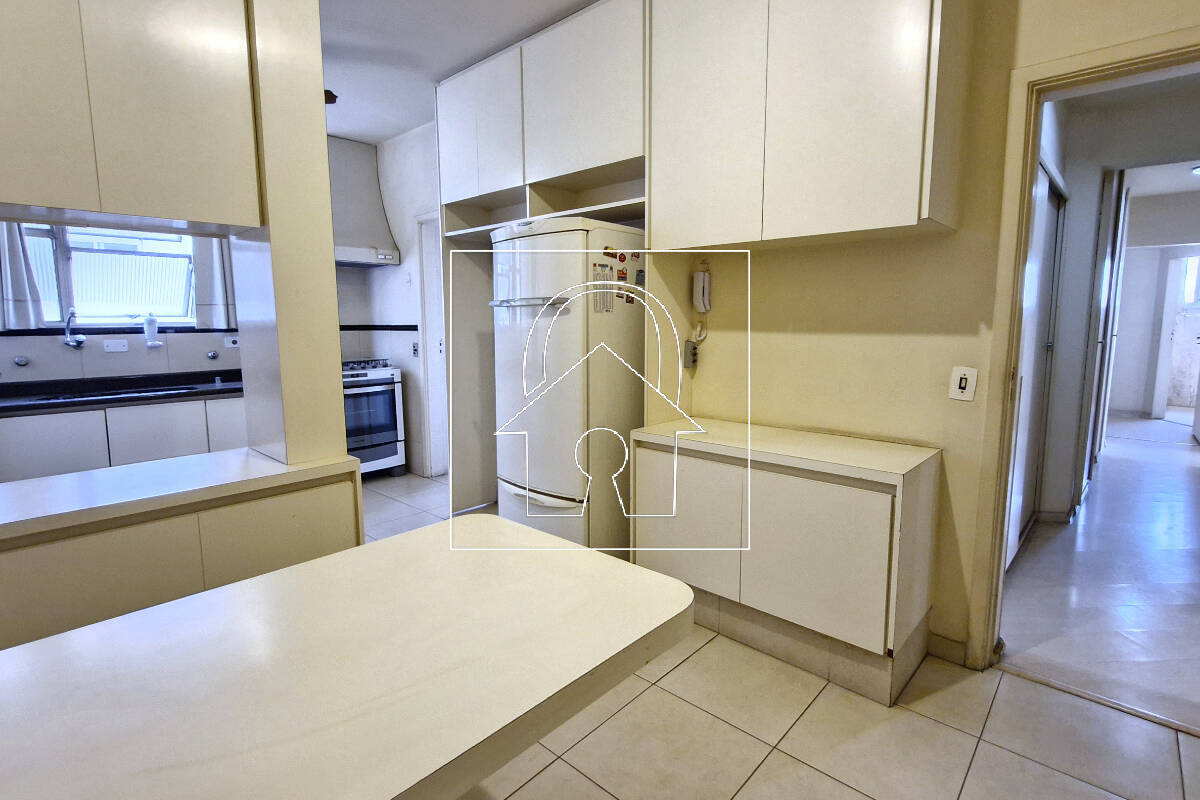 Apartamento, 2 quartos, 166 m² - Foto 16