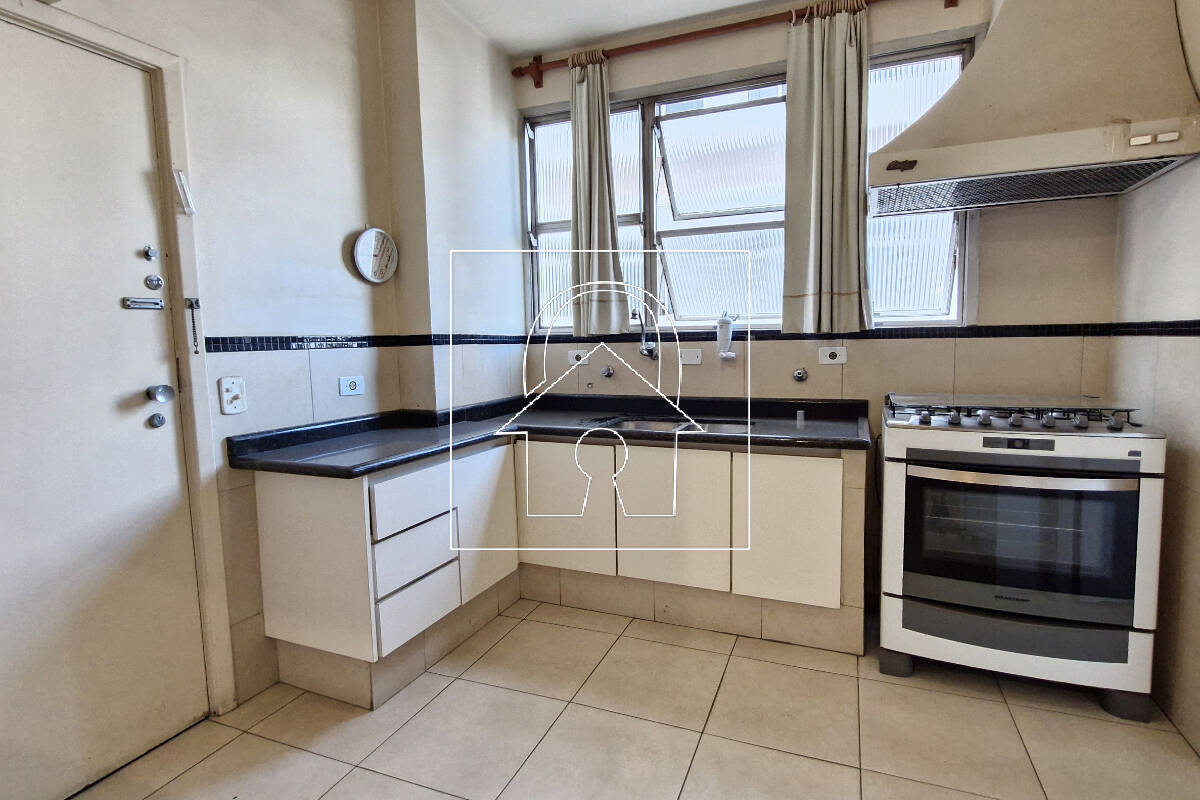 Apartamento, 2 quartos, 166 m² - Foto 17
