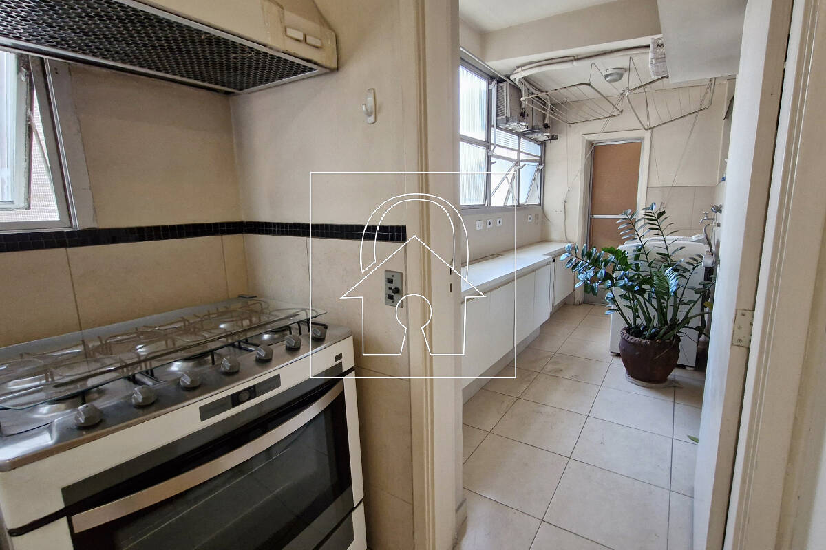 Apartamento, 2 quartos, 166 m² - Foto 19