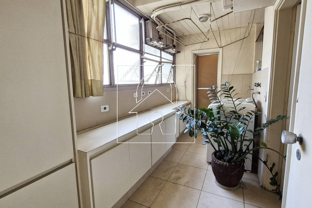 Apartamento, 2 quartos, 166 m² - Foto 20