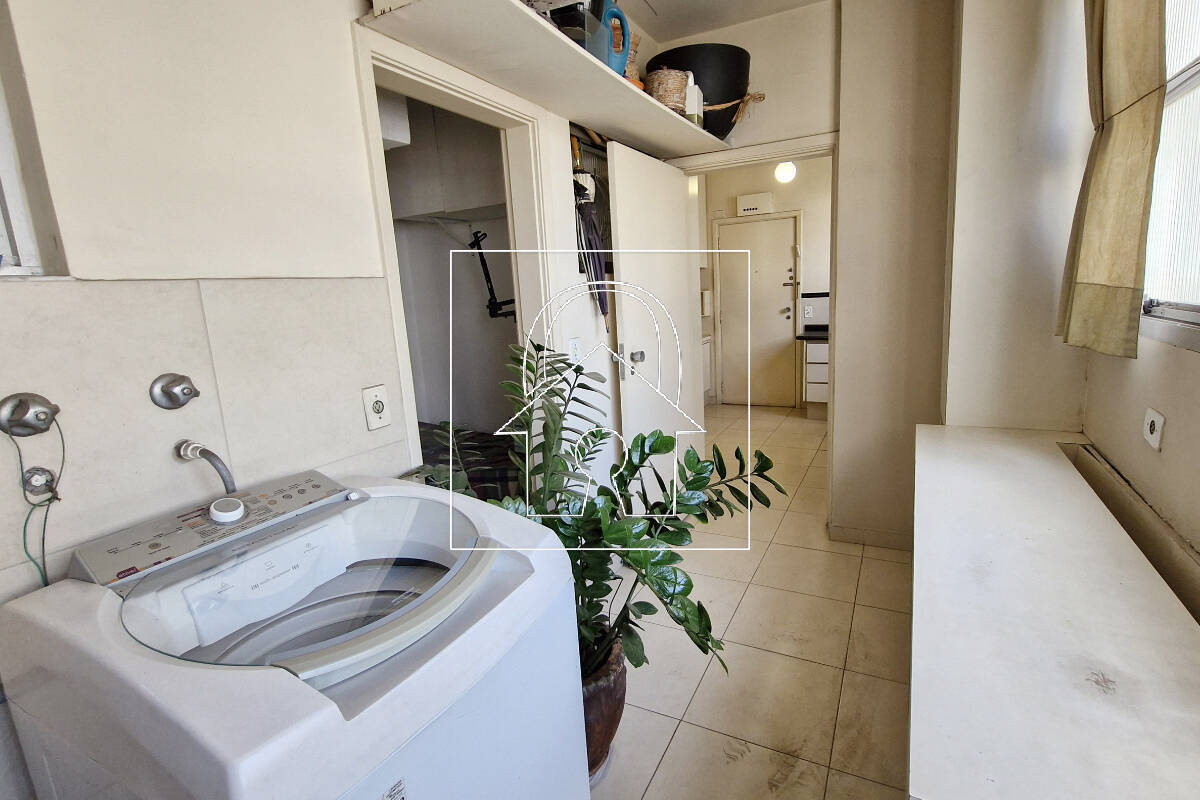 Apartamento, 2 quartos, 166 m² - Foto 21