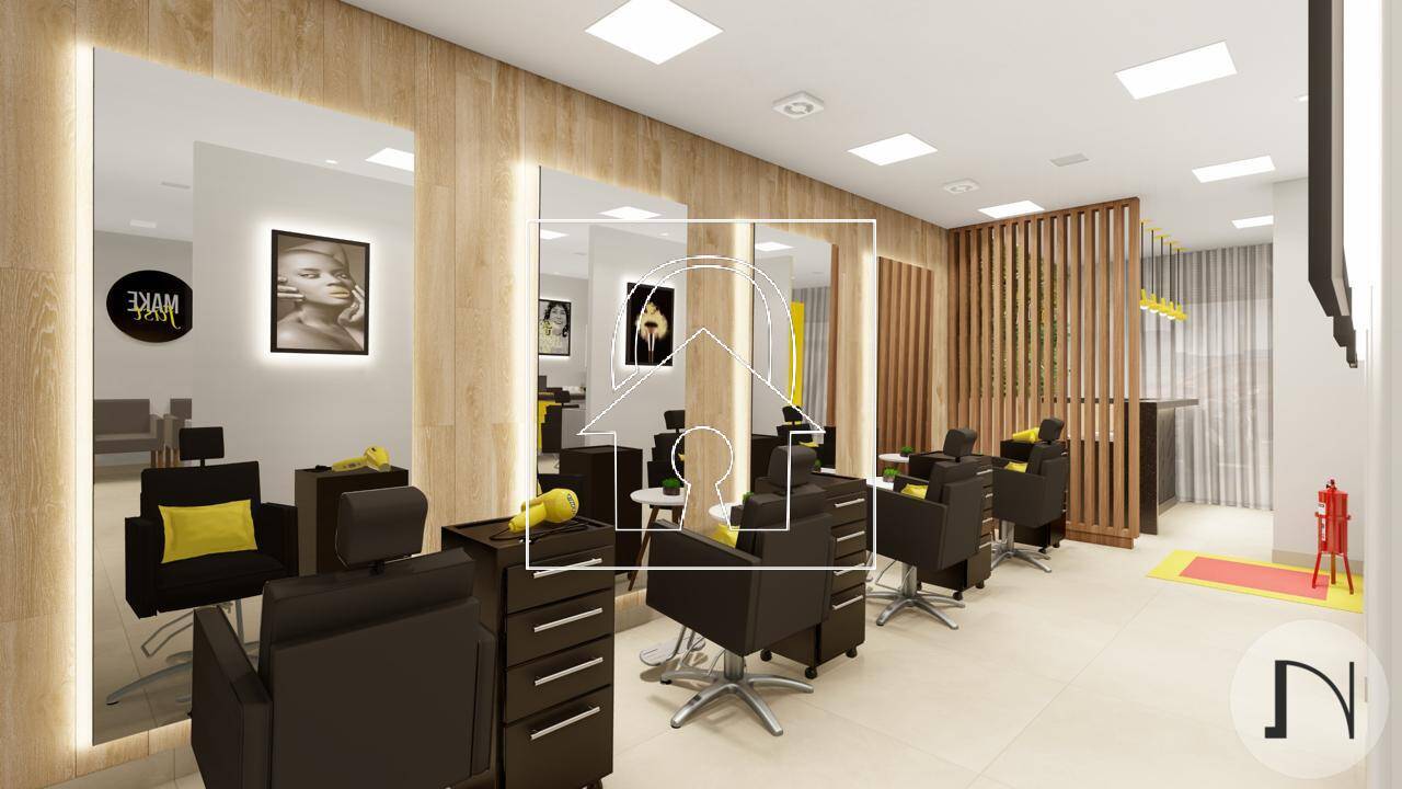 Prédio Inteiro, 350 m² - Foto 4