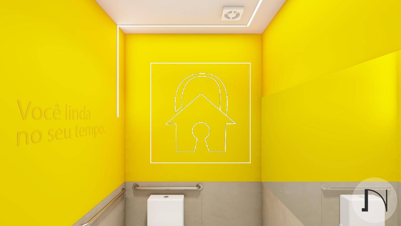 Prédio Inteiro, 350 m² - Foto 9