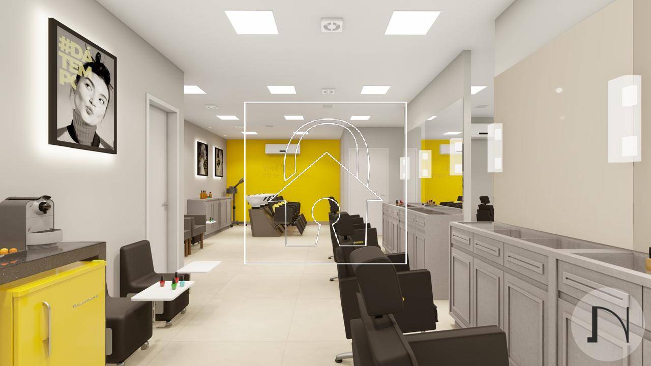 Prédio Inteiro, 350 m² - Foto 5