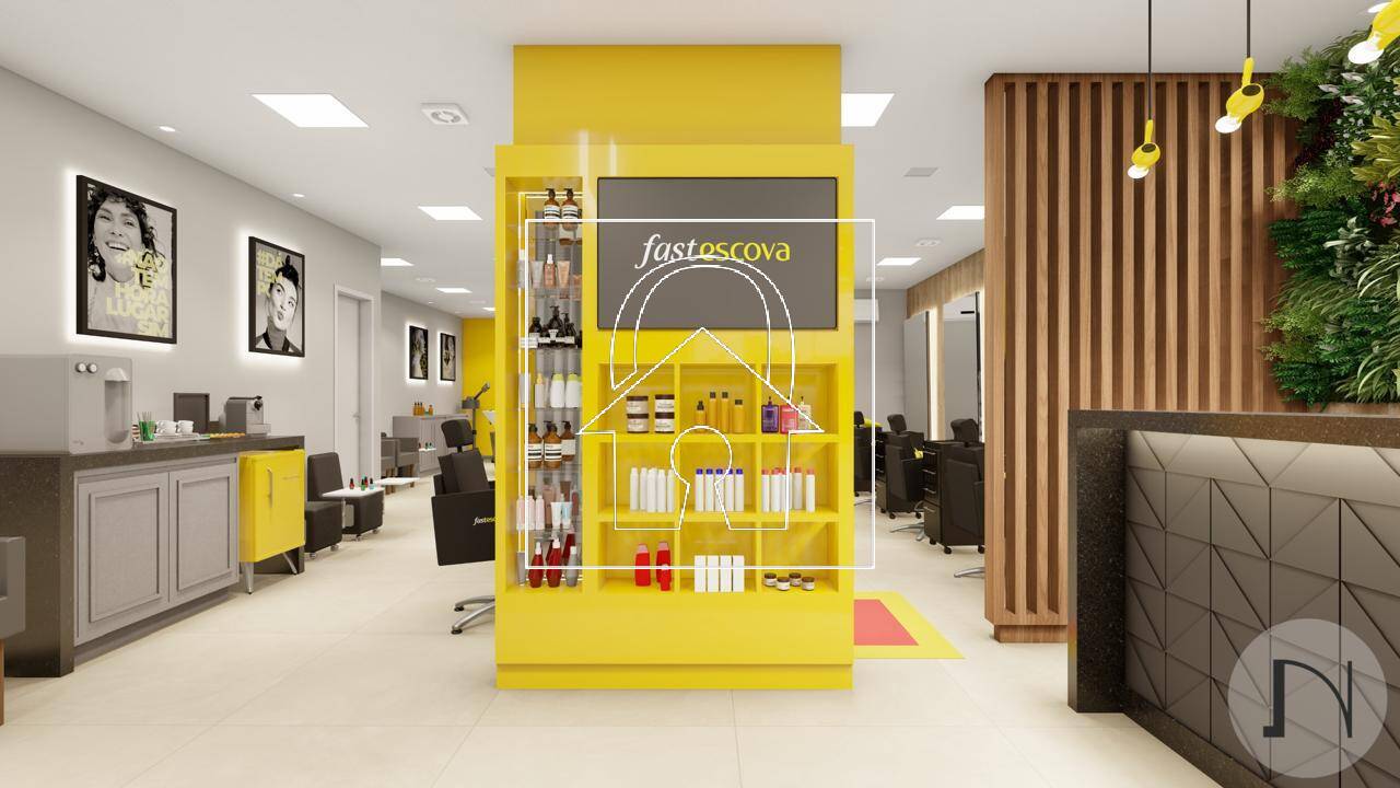 Prédio Inteiro, 350 m² - Foto 2