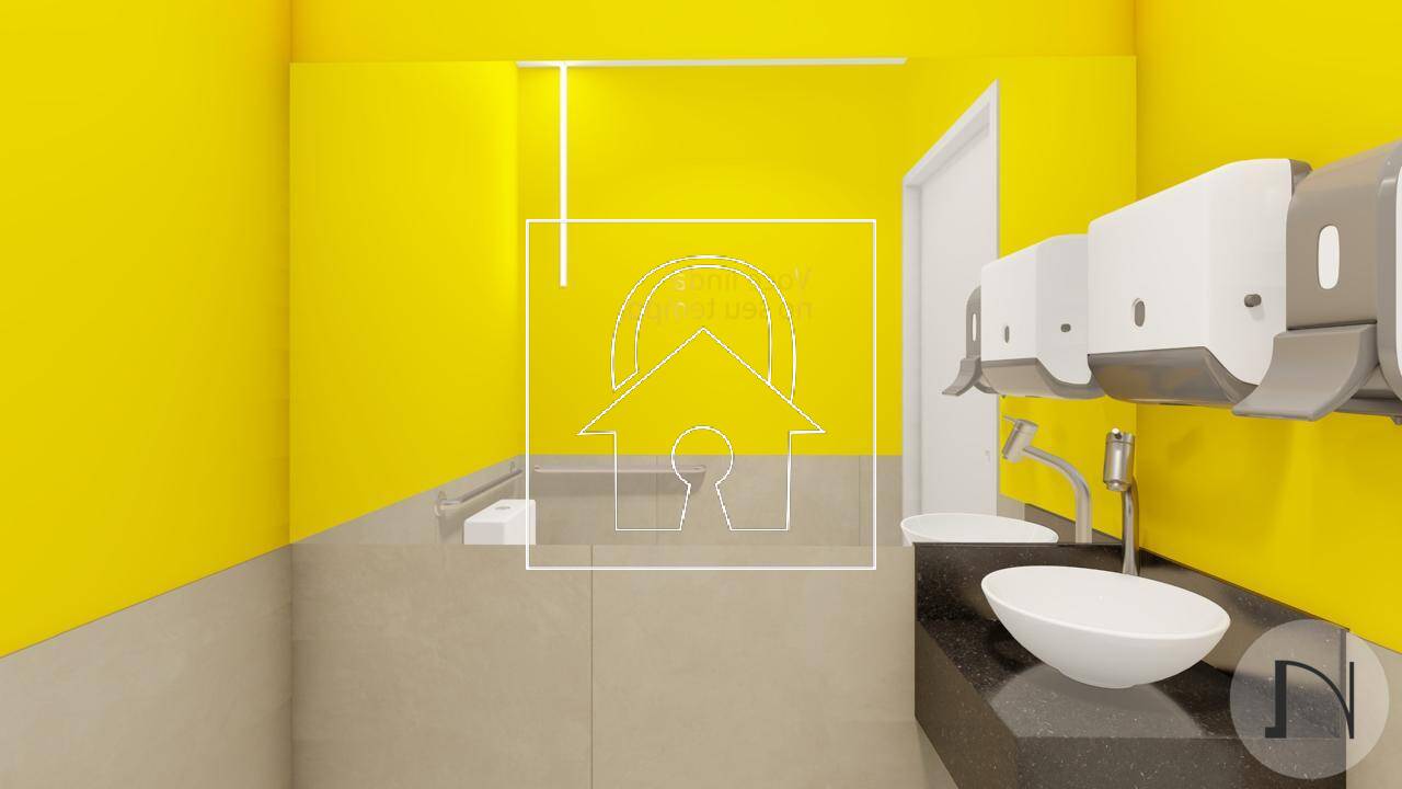 Prédio Inteiro, 350 m² - Foto 8