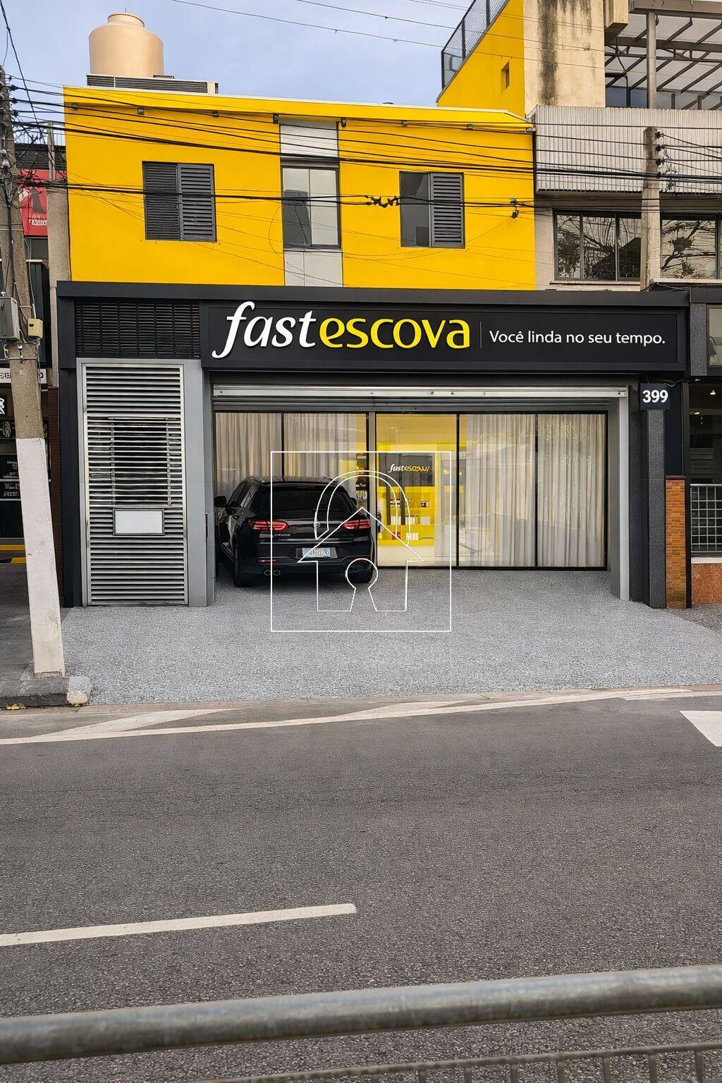 Prédio Inteiro, 350 m² - Foto 12