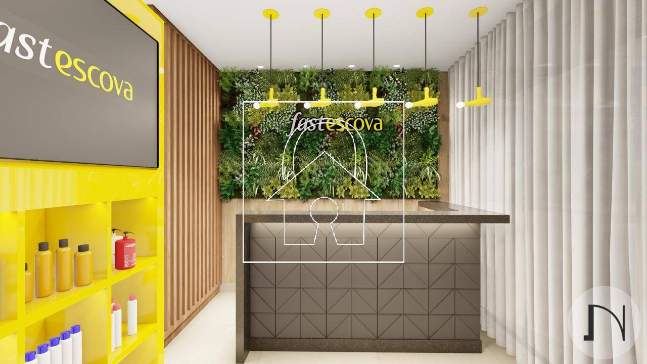 Prédio Inteiro, 350 m² - Foto 1