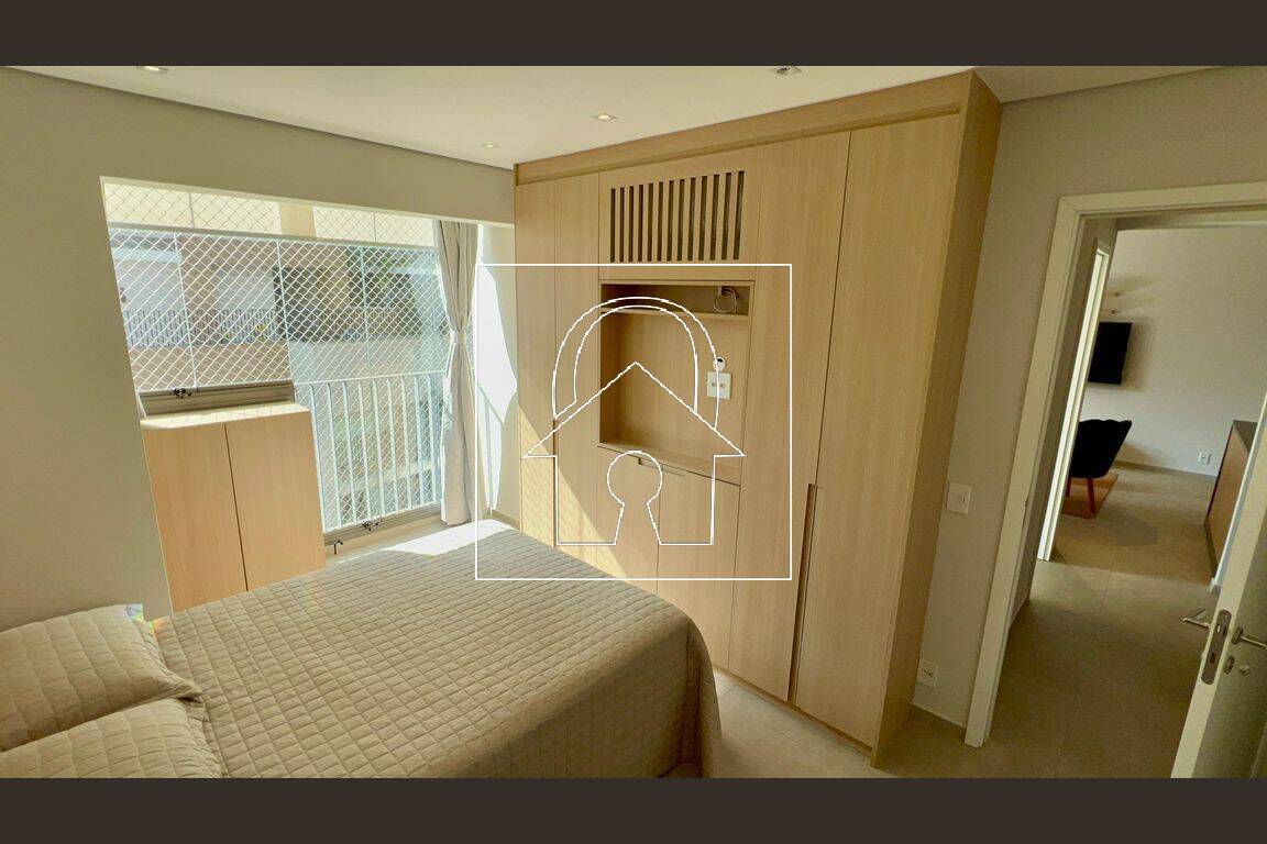 Apartamento, 2 quartos, 62 m² - Foto 2