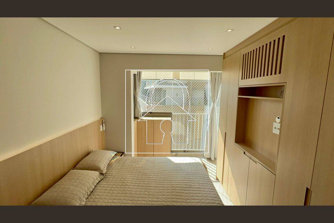 Apartamento, 2 quartos, 62 m² - Foto 3
