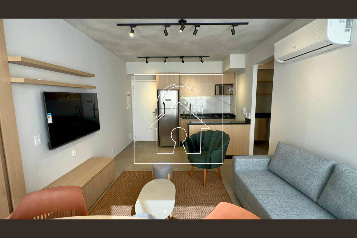 Apartamento, 2 quartos, 62 m² - Foto 31