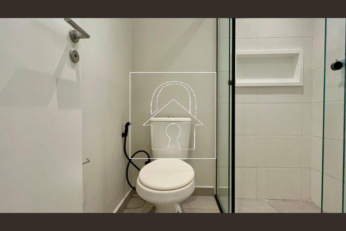 Apartamento, 2 quartos, 62 m² - Foto 12