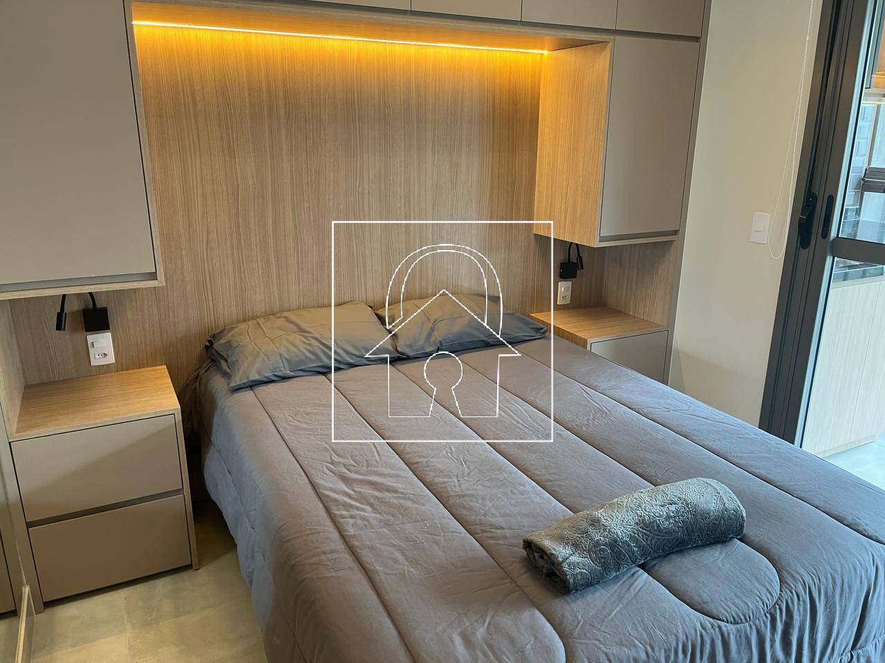 Apartamento, 1 quarto, 44 m² - Foto 17
