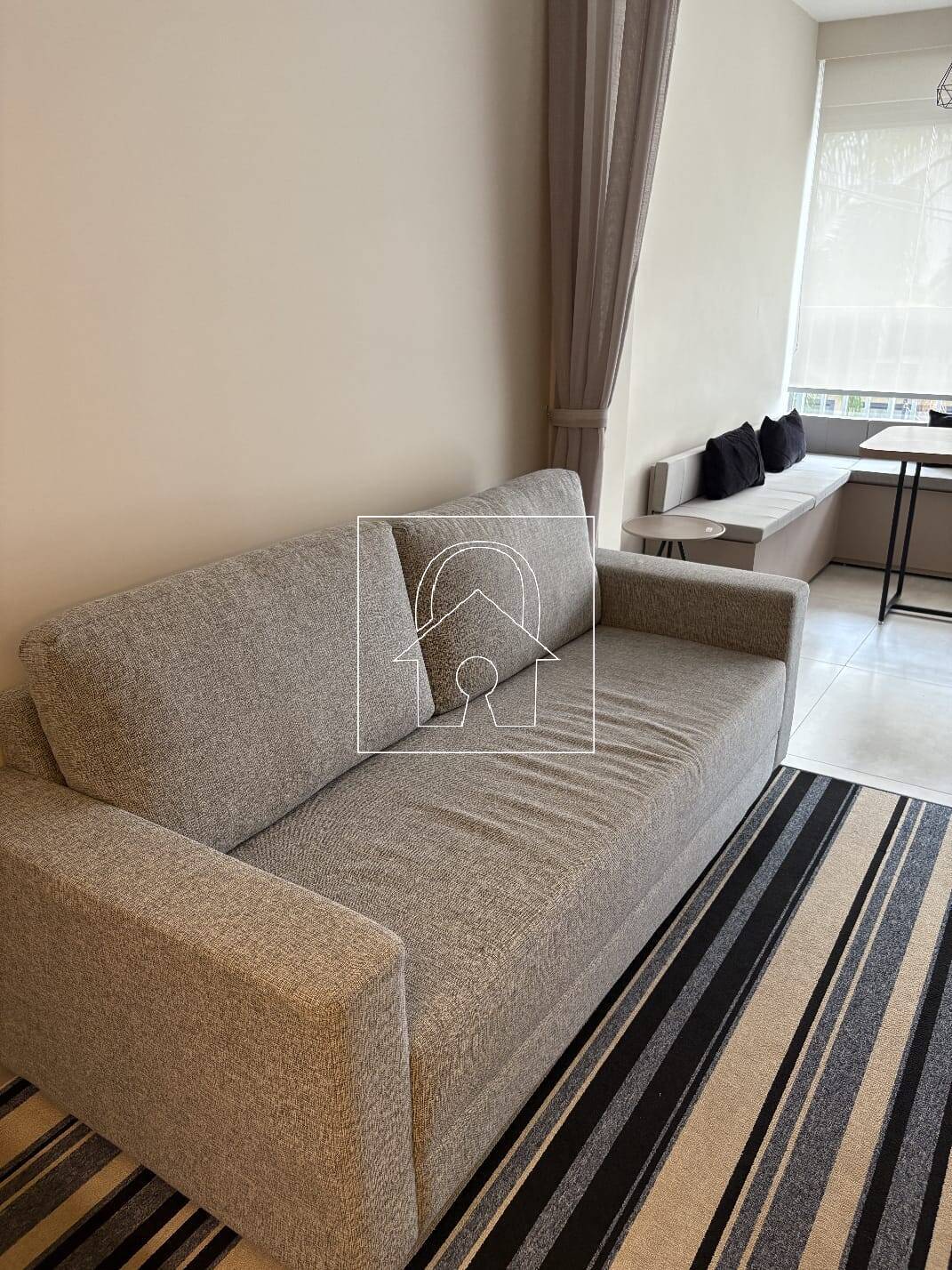 Apartamento, 1 quarto, 44 m² - Foto 7
