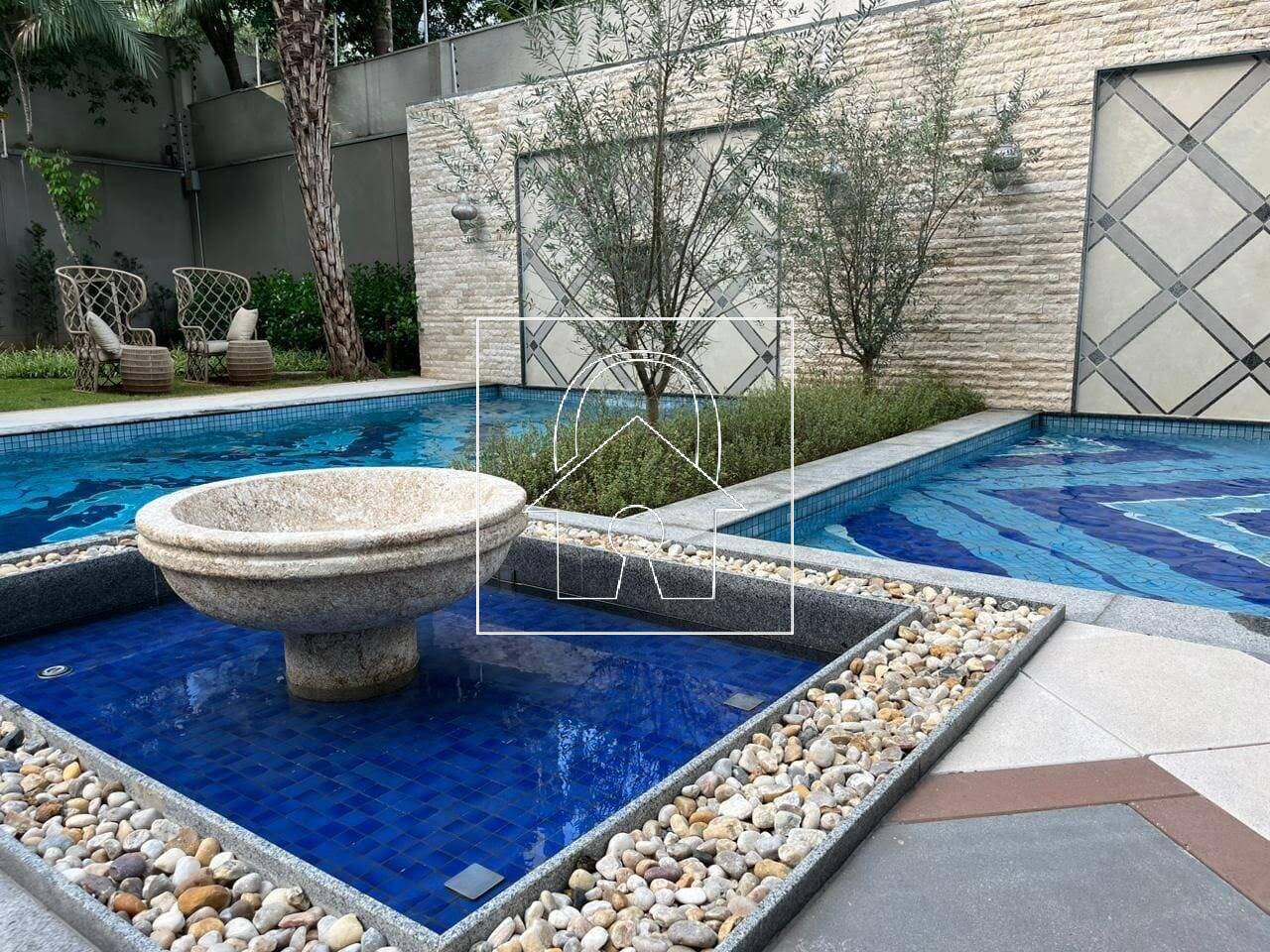 Apartamento, 1 quarto, 44 m² - Foto 34