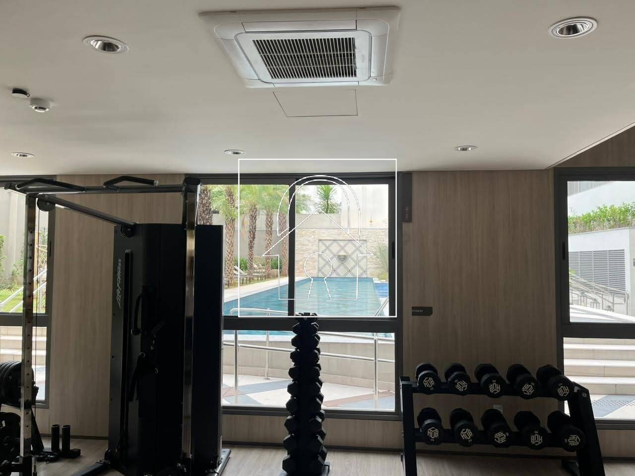 Apartamento, 1 quarto, 44 m² - Foto 38