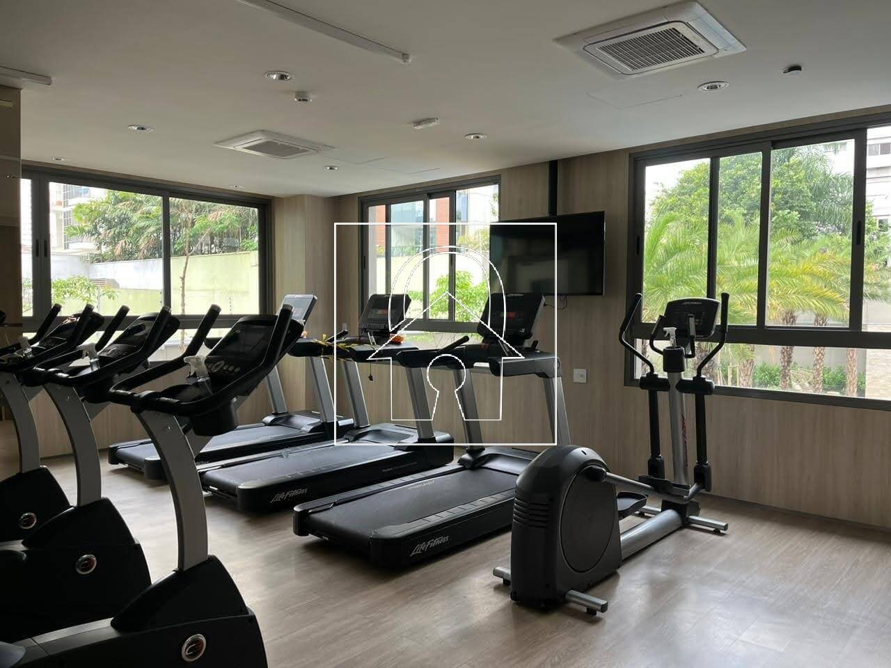 Apartamento, 1 quarto, 44 m² - Foto 39