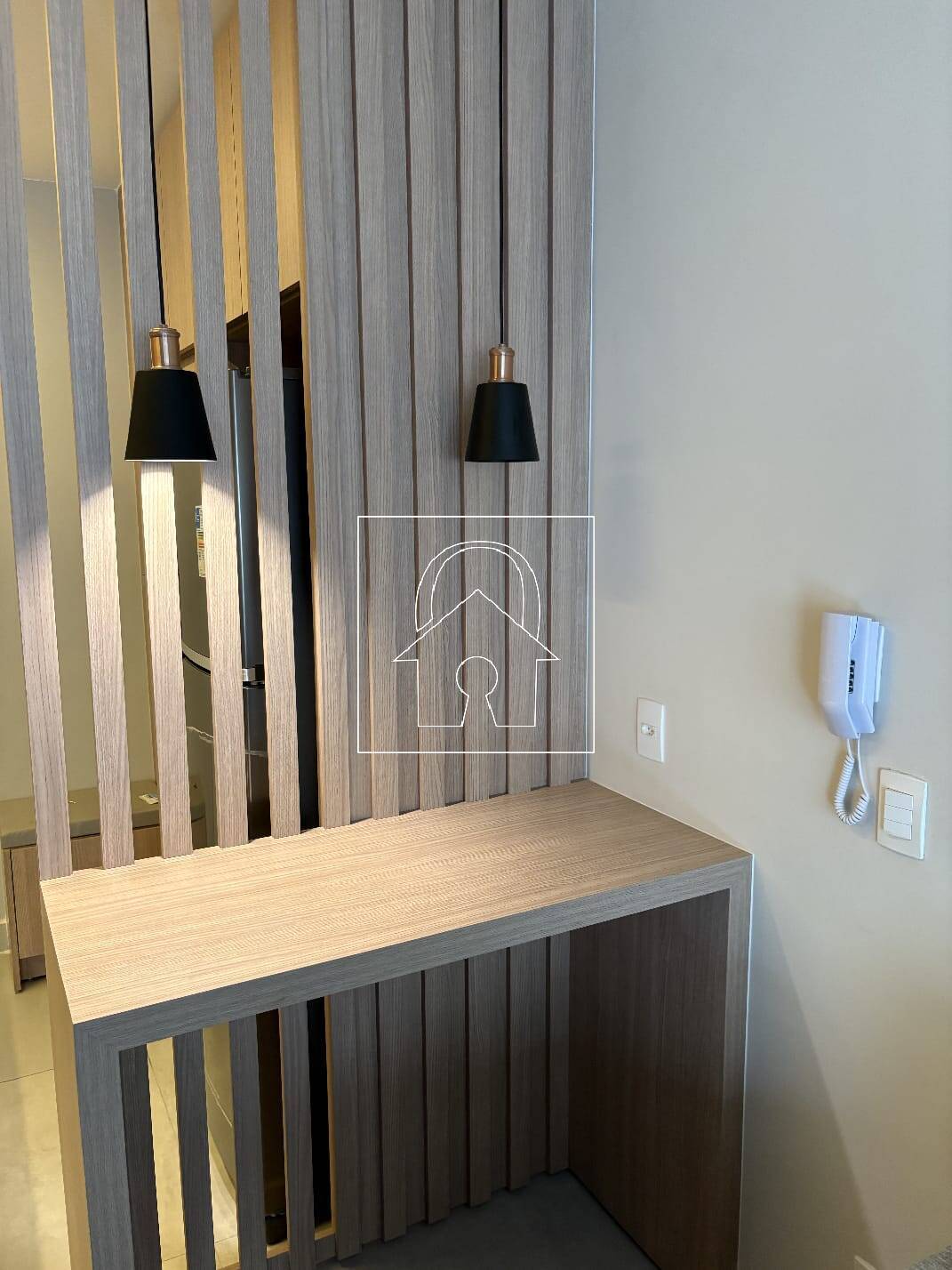 Apartamento, 1 quarto, 44 m² - Foto 9