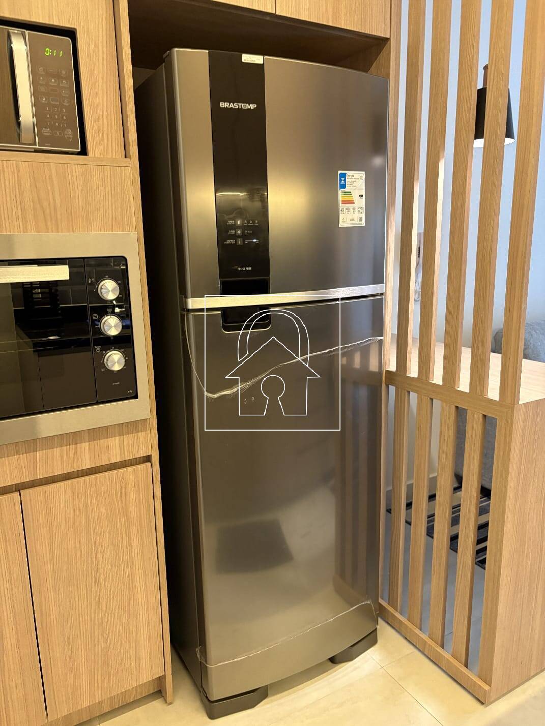 Apartamento, 1 quarto, 44 m² - Foto 14