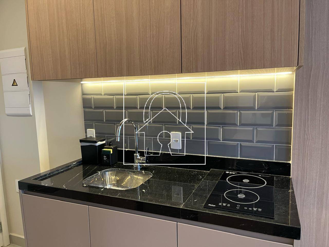 Apartamento, 1 quarto, 44 m² - Foto 11