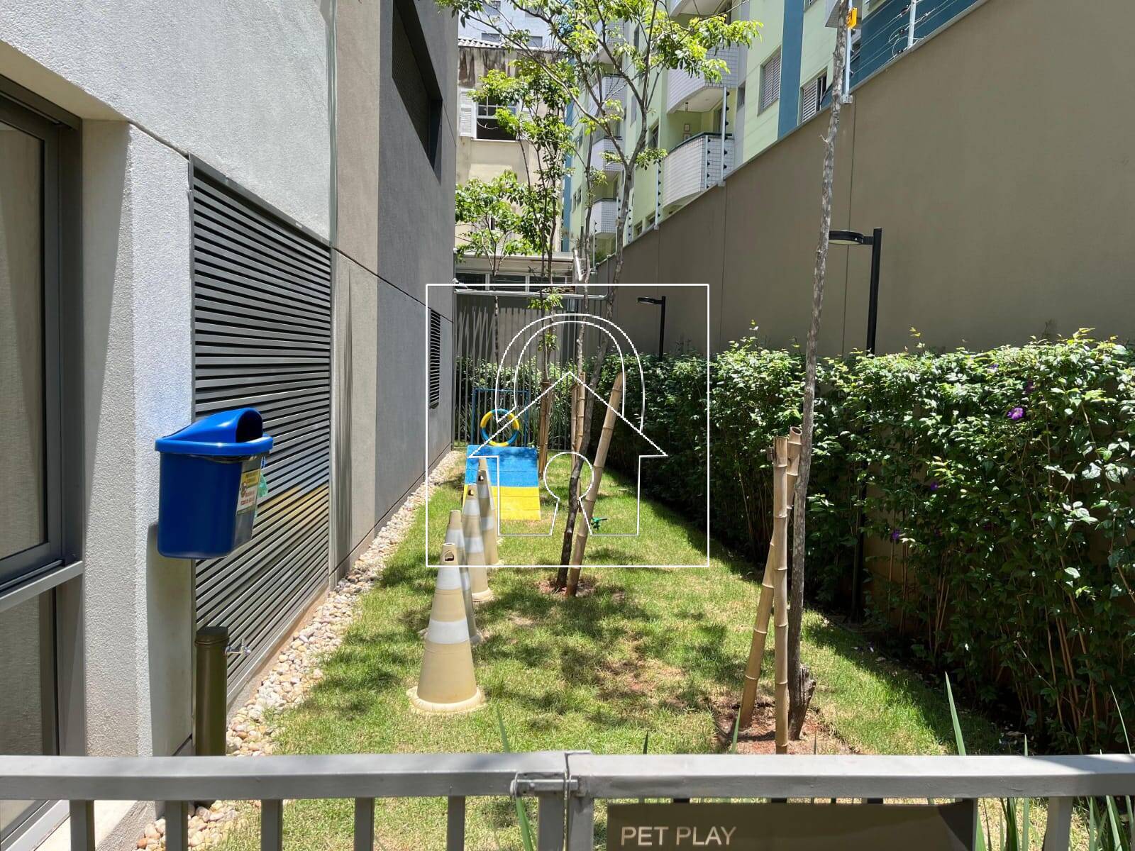 Apartamento, 1 quarto, 44 m² - Foto 42