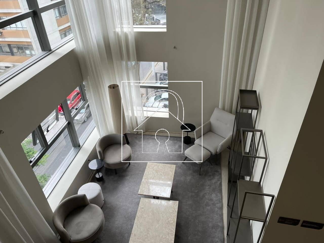 Apartamento, 1 quarto, 44 m² - Foto 22