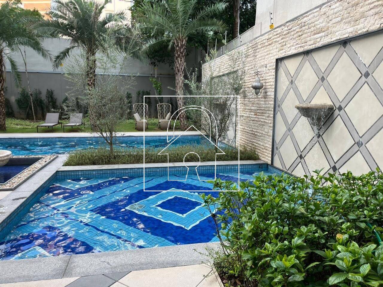 Apartamento, 1 quarto, 44 m² - Foto 36