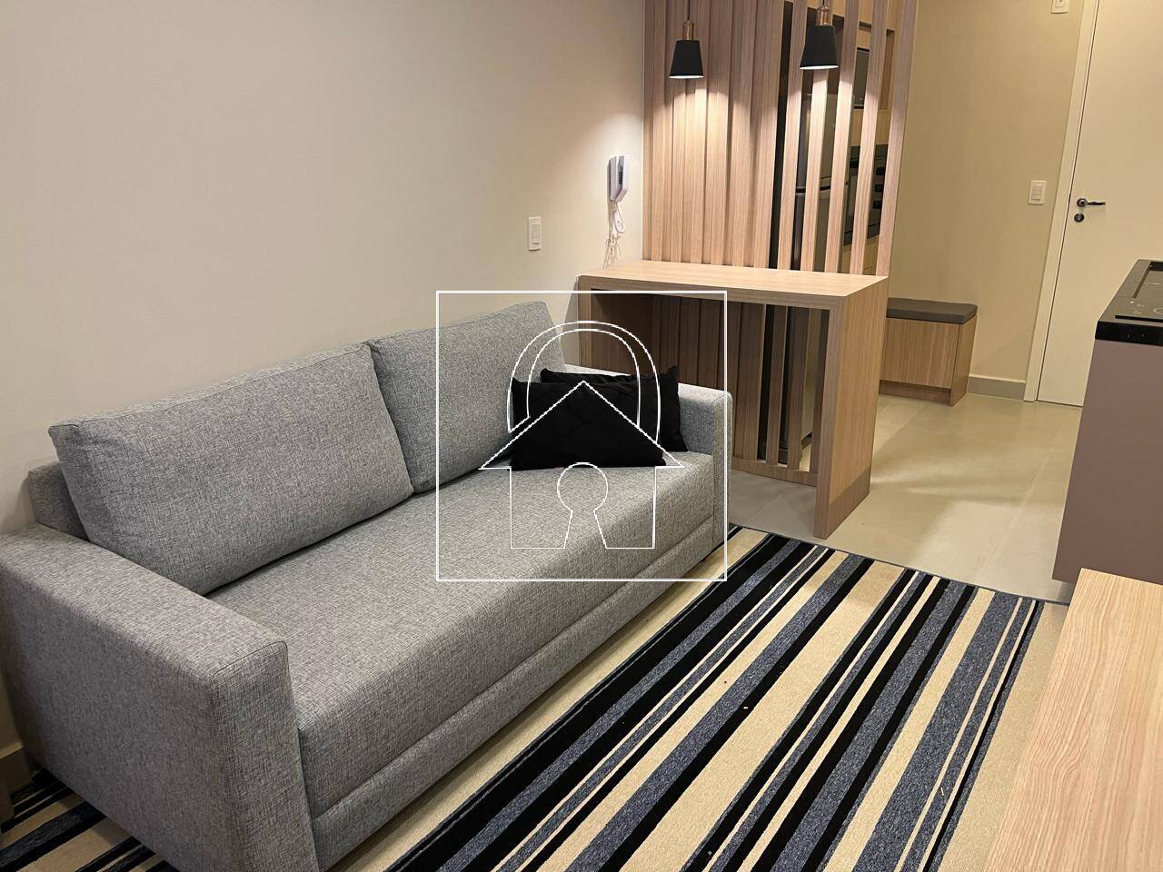 Apartamento, 1 quarto, 44 m² - Foto 6