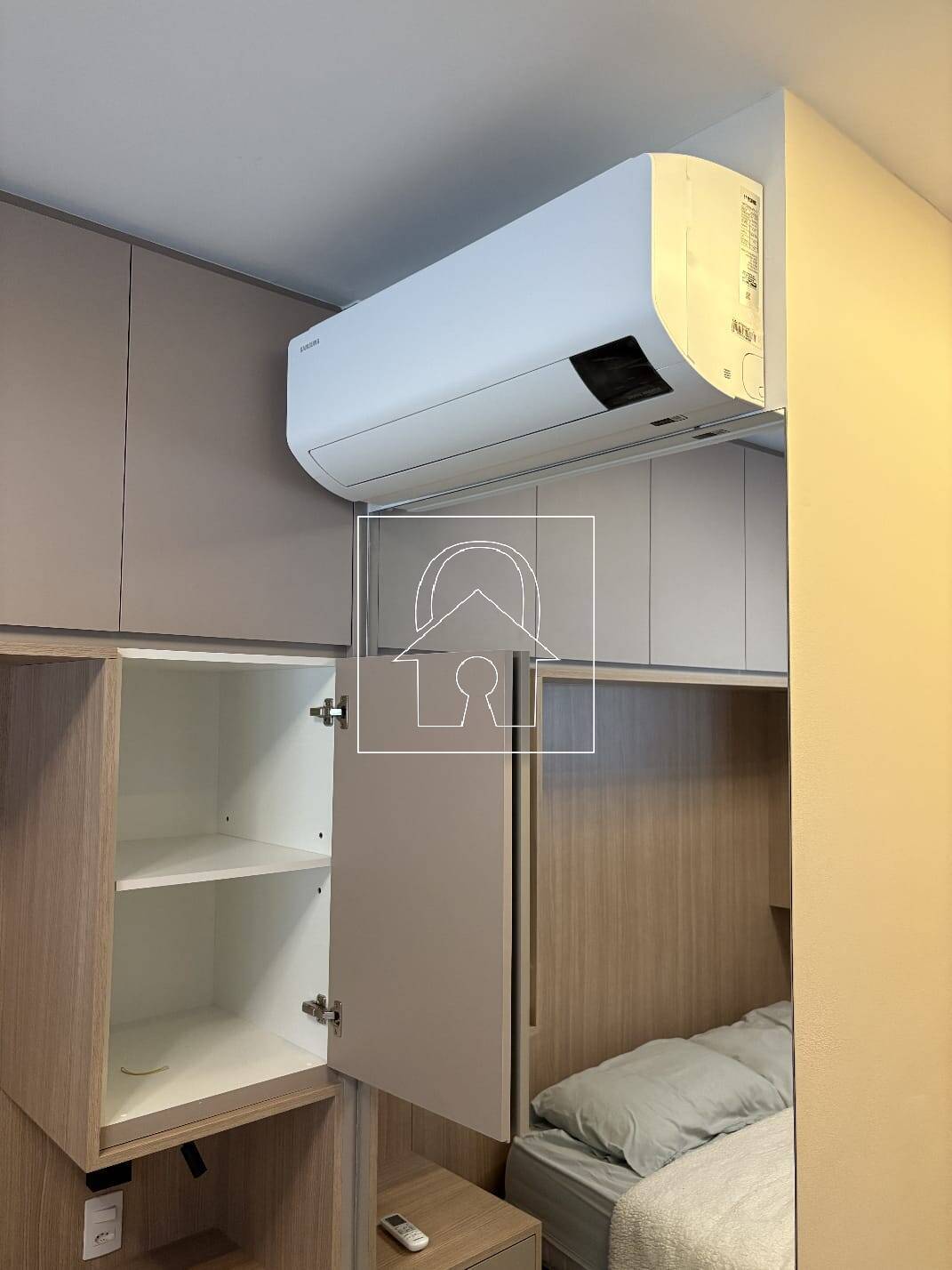 Apartamento, 1 quarto, 44 m² - Foto 18